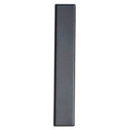 EFAY Iso bakery display vassoio modulare nero in melamina cm 60x10