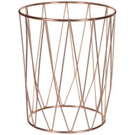 EFAY Crown Rame Stand universale antiscivolo acciaio rivestito in PVC cm 25x21,2x30