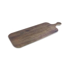 EFAY Mela Gourmet Board Tagliere rettangolare in melamina cm 40x20