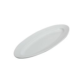 EFAY Dido Vassoio pesce in melamina cm 61x23