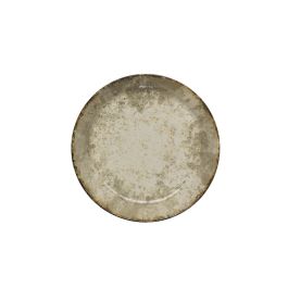 TABLE TOP Piatto Fondo Impilabile cm 20,5 Earth - Conf. 6 pezzi