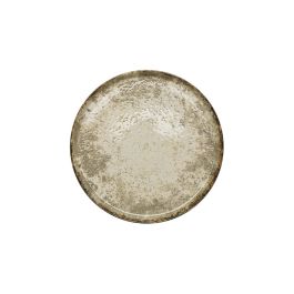 TABLE TOP Piatto Frutta Impilabile cm 20,5 Earth - Conf. 6 pezzi