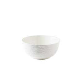 TABLE TOP Coppetta Touch Me con decoro in rilievo cm 12 - Conf. 4 pz.