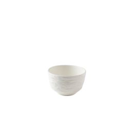 TABLE TOP Coppetta Touch Me con decoro in rilievo cm 10 - Conf. 6 pz.