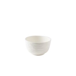 TABLE TOP Coppetta Touch Me con decoro in rilievo cm 8 - Conf. 6 pz.