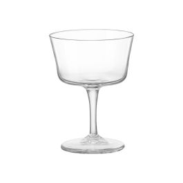 BORMIOLI ROCCO Bartender calice Novecento Fizz cl 22 - Confezione da 6 pezzi