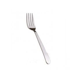 SALVINELLI Grand Hotel Forchettone Buffet in Acciaio Inox 18/10 