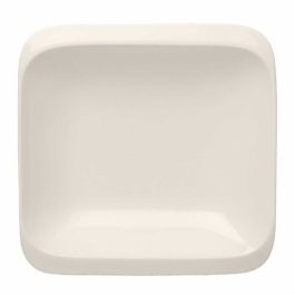 Tognana Infinity Piatto Fondo cm 26x26  - Confezione da 6 pezzi