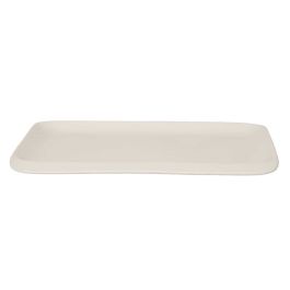 Tognana Infinity Piatto Rettangolare cm 33,5x20  - Confezione da 6 pezzi
