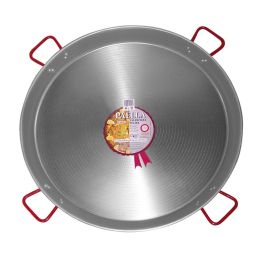 GARCIMA La Ideal Paella Valenciana Ferro Spazzolato cm 60