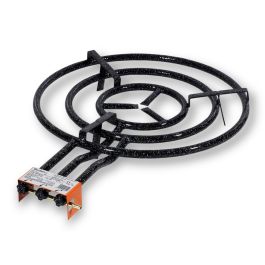 GARCIMA Fornello Bruciatore a gas butano propano cm 60
