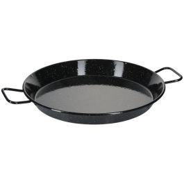GARCIMA La Ideal Paella Valenciana Ferro Smaltato Cm 20