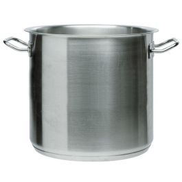 ILSA Pentola Induzione Inox 18/10 2 Maniglie 70 L 45cm