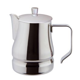 ILSA Evolution Caffettiera acciaio inox 18/10 cl 75 Tazze 9