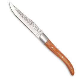 Comas Coltello Bistecca Denali - Confezione da 6 pezzi