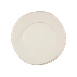 LE COQ Aetna Piatto Segnaposto color crema 31,5 cm - Confezione 4 pezzi