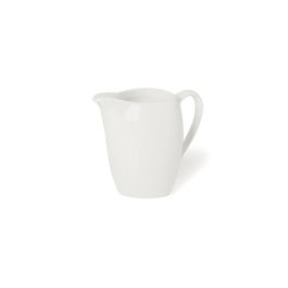 LE COQ Castalia Lattiera color avorio 7 cl - Confezione 12 pezzi