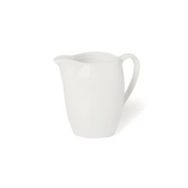 LE COQ Castalia Lattiera color avorio 13 cl - Confezione 6 pezzi