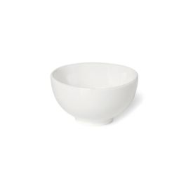 LE COQ Dyonisio Coppetta rotonda color avorio 6,5x3,5 cm - Confezione 36 pezzi