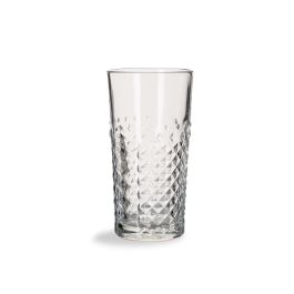 Libbey Onis Carats Bicchiere Hi Ball Cl 41 - Confezione da 12 pezzi
