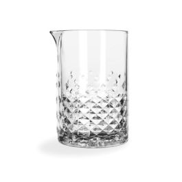 Libbey Onis Carats Mixing Glass Cl 75 - Confezione da 6 pezzi
