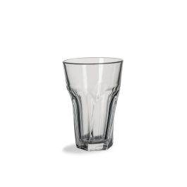 Libbey Onis Gibraltar Twist Bicchiere Bibita cl 35 - Confezione da 12 pezzi
