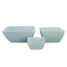 EFAY Lullaby Ciotola curva in melamina cm 27x27