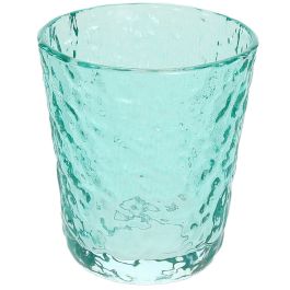 Tognana Elsa Bicchiere Impilabile 27 CL Acquamarina verde - Confezione da 6 pezzi