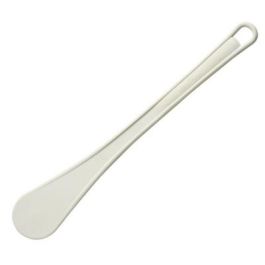 Paderno Cucchiaio piatto Pa+plus cm 50 colore avorio