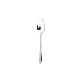 PINTINOX Privilege Cucchiaino Moka - Confezione da 12 pezzi