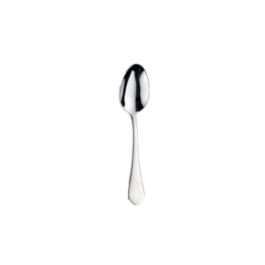 PINTINOX Rialto Cucchiaino Caffè in Acciaio Inox 18/10 mm 3,5 - Confezione da 12 pezzi