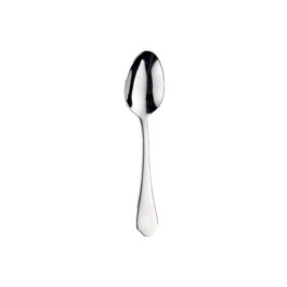 PINTINOX Rialto Cucchiaio Frutta in Acciaio Inox 18/10 mm 3,5 - Confezione da 12 pezzi