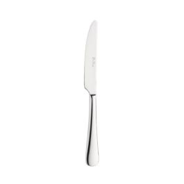 PINTINOX Coliseum Coltello Tavola in Acciaio Inox 18/10 mm 3,5 - Confezione da 12 pezzi