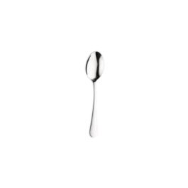 PINTINOX Coliseum Cucchiaino Moka in Acciaio Inox 18/10 mm 3,5 - Confezione da 12 pezzi