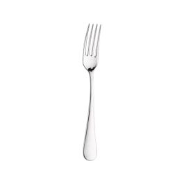 PINTINOX Coliseum Forchetta Tavola in Acciaio Inox 18/10 mm 3,5 - Confezione da 12 pezzi
