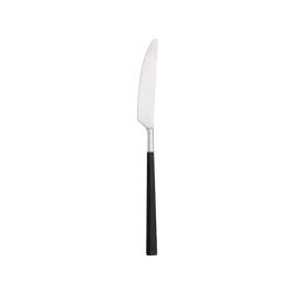 PINTINOX Hive Coltello Tavola in Acciaio Inox 18/10 - Confezione da 12 pezzi