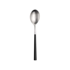 PINTINOX Hive Cucchiaio Tavola in Acciaio Inox 18/10 - Confezione da 12 pezzi
