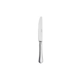 PINTINOX Rialto Coltello Frutta in Acciaio Inox 18/10 mm 3,5 - Confezione da 12 pezzi