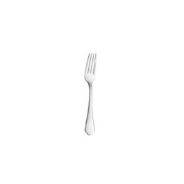 PINTINOX Rialto Forchetta Dolce in Acciaio Inox 18/10 mm 3,5 - Confezione da 12 pezzi