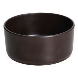 Tognana Coppetta Cm 12 Corten Melamina Marrone - Confezione da 12 pezzi