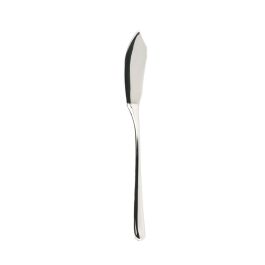 SALVINELLI Princess Coltello Pesce - Confezione da 12 pezzi