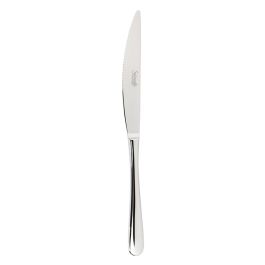 SALVINELLI Princess Coltello Tavola Forgiato - Confezione da 12 pezzi