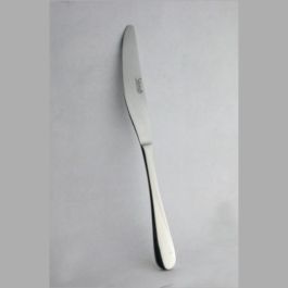 SALVINELLI Twist Coltello Tavola Forgiato in acciaio inox 18/10 - Confezione da 36 pezzi
