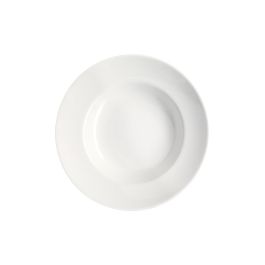 SATURNIA Napoli Piatto Pasta Bowl cm 30 - Confezione da 6 pezzi