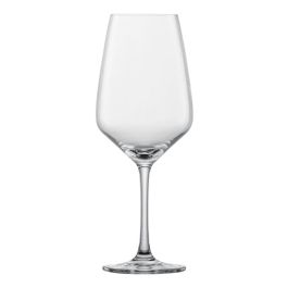SCHOTT ZWIESEL Taste Calice Vino Rosso cl 49,7 - Confezione da 6 pezzi