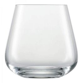 SCHOTT ZWIESEL Bicchiere Acqua Verbelle - Vervino - cl 39,8 - Confezione da 6 pezzi