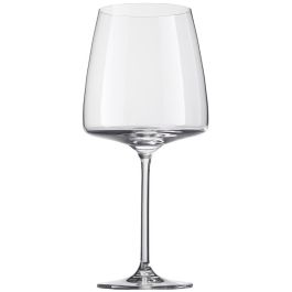 SCHOTT ZWIESEL Sensa Calice Burgundy cl 71 - Confezione da 6 pezzi