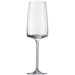 SCHOTT ZWIESEL Sensa Calice Champagne cl 38,8 - Confezione da 6 pezzi