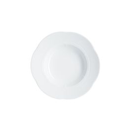 SELTMANN Versailles Piatto Pasta cm 23 - Confezione da 6 pezzi