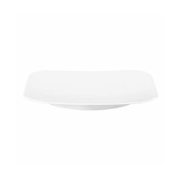 SELTMANN Fine Dining Piatto Piano quadrato cm 22 - Confezione da 6 pezzi
